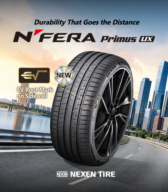 N'FERA Primus UX